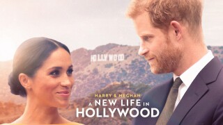 Harry & Meghan: A New Life In Hollywood