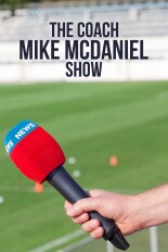 The Coach Mike McDaniel Show