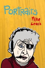 Portraits: Mike Leach