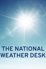 The National Weather Desk