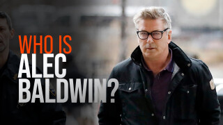 Who Is Alec Baldwin?