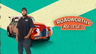 Roadworthy Rescues