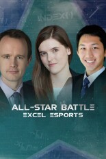 Excel Esports: All-Star Battle