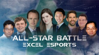 Excel Esports: All-Star Battle