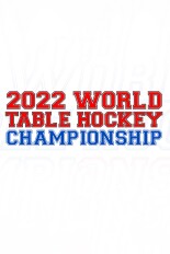2022 World Table Hockey Championship