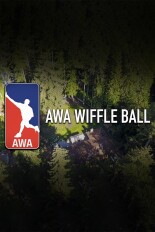 AWA Wiffle Ball at The Ocho