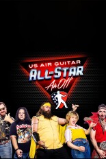 US Air Guitar All-Star Air-Off