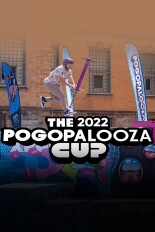 Pogopalooza Cup 2022