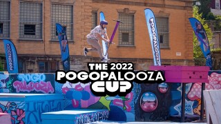 Pogopalooza Cup 2022