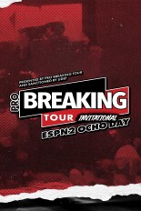 2022 Pro Breaking Tour Invitational