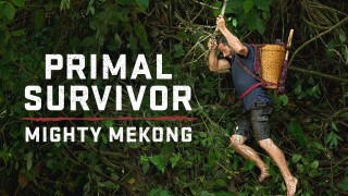 Primal Survivor: Mighty Mekong