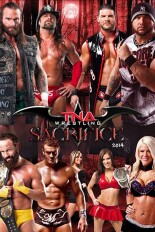 TNA Sacrifice 2014