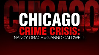 Chicago Crime Crisis: Nancy Grace & Gianno Caldwell