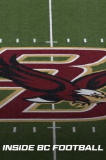 Inside BC Football