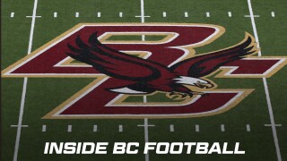 Inside BC Football