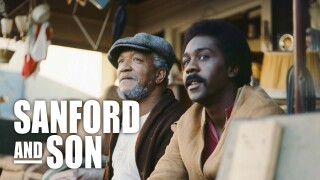 Sanford and Son