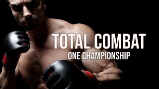 Total Combat: One Championship