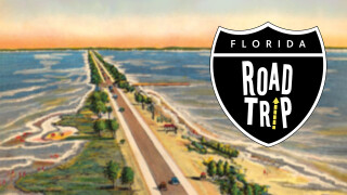 Florida Road Trip