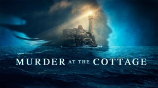Murder At The Cottage