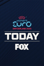 UEFA Women's EURO Today