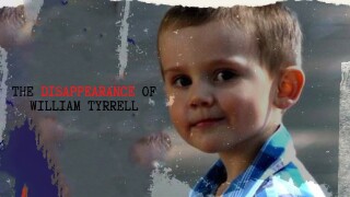 The Disappearance of William Tyrrell
