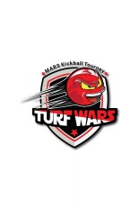 Turf Wars Kickball Tournament