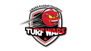 Turf Wars Kickball Tournament