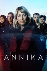 Annika on Masterpiece