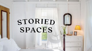 Storied Spaces