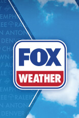 Fox Weather Special
