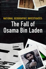 The Fall of Osama bin Laden