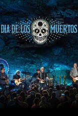 Día de los Muertos