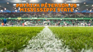 Patrick Peterson vs. Mississippi State