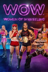 WOW - Women Of Wrestling