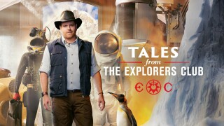 Tales From the Explorers Club