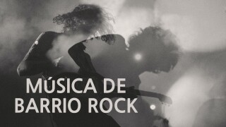 Música de barrio rock