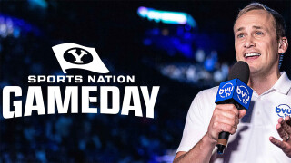 BYU Sports Nation Game Day