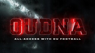 OUDNA All-Access with OU Football