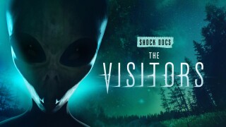 Shock Docs: The Visitors