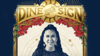 Dine Your Sign