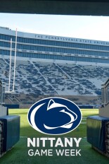 Nittany Game Week