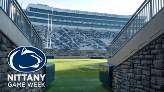 Nittany Game Week