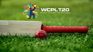 Women's CPL T20 Cricket
