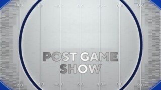 CBS College Football Postgame Show