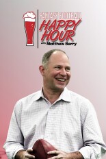 Fantasy Football Happy Hour With Matthew Berry