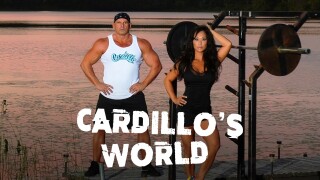 Cardillo's World