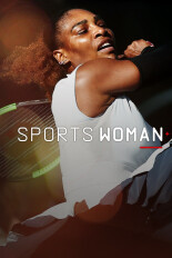 Sportswoman