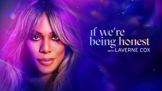 If We're Being Honest With Laverne Cox