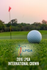 2016 LPGA International Crown