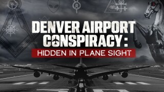 Denver Airport Conspiracy: Hidden in Plane Sight